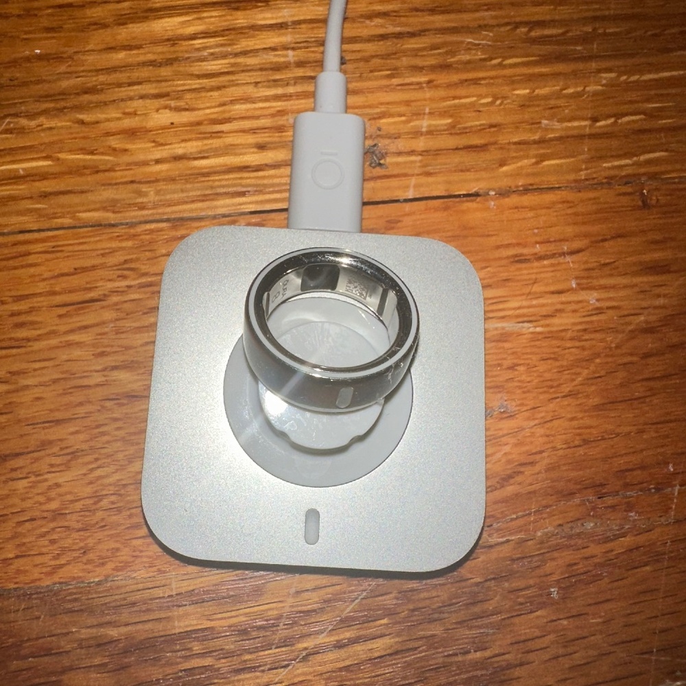 Oura Ring